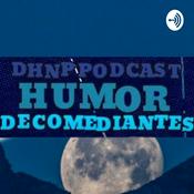Podcast Humor de comediantes