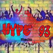 Podcast HYPE 93