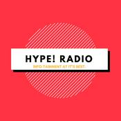 Podcast HYPE RADIO SHOW
