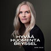 Podcast Hyvää huomenta Bryssel