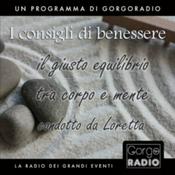 Podcast I Consigli di Benessere