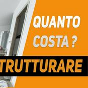 Podcast I costi per la ristrutturazione