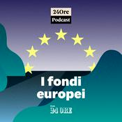 Podcast Fondi europei