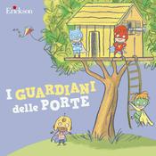 Podcast I guardiani delle porte.