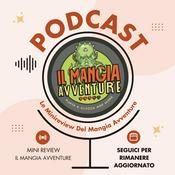 Podcast Il Mangia Avventure