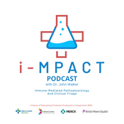 Podcast i-MPACT (Immune-Mediated Pathophysiology & Clinical Triage)