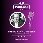 Podcast Love PodCast con Domenico Iapello