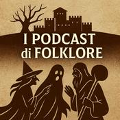 Podcast I Podcast Miti & Folklore