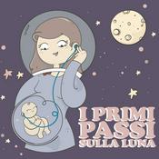 Podcast I primi passi sulla luna