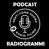 Podcast Radio Ticino Original Podcast