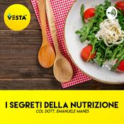 Podcast I segreti della Nutrizione