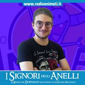 Podcast I Signori degli anelli