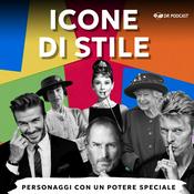 Podcast Icone di Stile