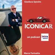 Podcast ICONICAR