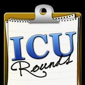 Podcast ICU Rounds