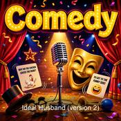 Podcast Ideal Husband (version 2)