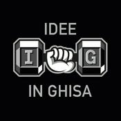 Podcast IDEE in GHISA