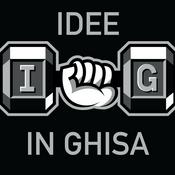 Podcast IDEE in GHISA