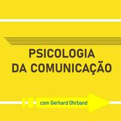 Podcast Psicologia da comunicação - com Gerhard Ohrband