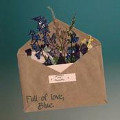 Podcast Full of love, Blue