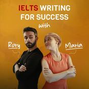 Podcast IELTS Writing for Success