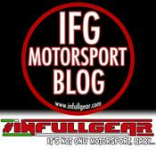 Podcast IFG - IN FULL GEAR Motorsport