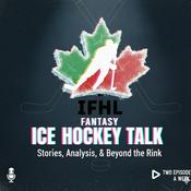 Podcast IFHL - Fantasy Ice Hockey talk