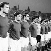 Podcast il 68 azzurro, Italia campione d'Europa