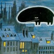 Podcast Il Babau - Dino Buzzati racconta l'attualità