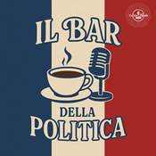 Podcast Il Bar della Politica