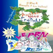 Podcast Il Blog di Awaken Your English - Volume 2