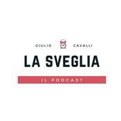 Podcast La Sveglia di Giulio Cavalli