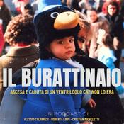 Podcast Il Burattinaio