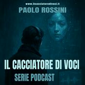 Podcast Il Cacciatore di Voci