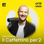 Podcast Il Caffettino per 2 di Mario Moroni