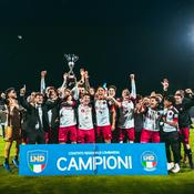 Podcast IL CAMMINO DELLA ZETA MILANO IN COPPA LOMBARDIA.
