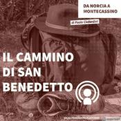 Podcast Il Cammino di San Benedetto