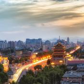 Podcast Il cielo sopra Pechino