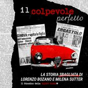 Podcast Il Colpevole Perfetto