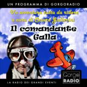 Podcast Il Comandante Galla