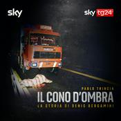 Podcast Il cono d'ombra - La storia di Denis Bergamini