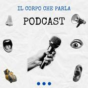 Podcast IL CORPO CHE PARLA - Dolore, stress e connessione corpo–mente