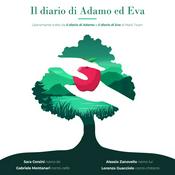 Podcast Il Diario di Adamo ed Eva