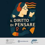Podcast IL DIRITTO DI PENSARE