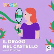 Podcast Il drago nel castello