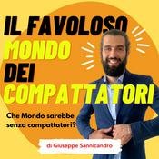Podcast Il Favoloso Mondo dei Compattatori