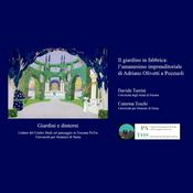 Podcast Il giardino nella fabbrica Olivetti