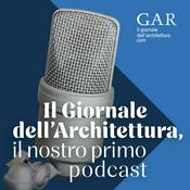 Podcast Il Giornale dell'Architettura, il nostro primo podcast
