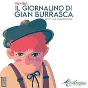 Podcast Il Giornalino di Gian Burrasca - Vamba