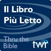 Podcast https://apps.apple.com/us/app/bibbia-italiana/id6466248236